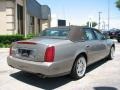 2003 Cashmere Cadillac DeVille Sedan  photo #6