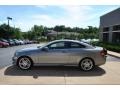 Palladium Silver Metallic - C 250 Coupe Photo No. 4