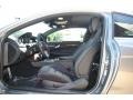 Palladium Silver Metallic - C 250 Coupe Photo No. 5