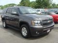 2010 Taupe Gray Metallic Chevrolet Tahoe LT 4x4  photo #3