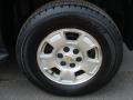 Taupe Gray Metallic - Tahoe LT 4x4 Photo No. 14