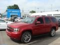 Crystal Red Tintcoat - Tahoe LT 4x4 Photo No. 1