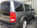 2007 Stornoway Grey Metallic Land Rover LR3 V8 SE  photo #3