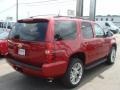 Crystal Red Tintcoat - Tahoe LT 4x4 Photo No. 4