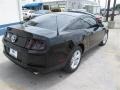 Black - Mustang V6 Coupe Photo No. 7