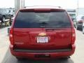 Crystal Red Tintcoat - Tahoe LT 4x4 Photo No. 5