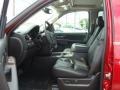Crystal Red Tintcoat - Tahoe LT 4x4 Photo No. 7