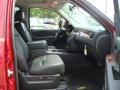 Crystal Red Tintcoat - Tahoe LT 4x4 Photo No. 8