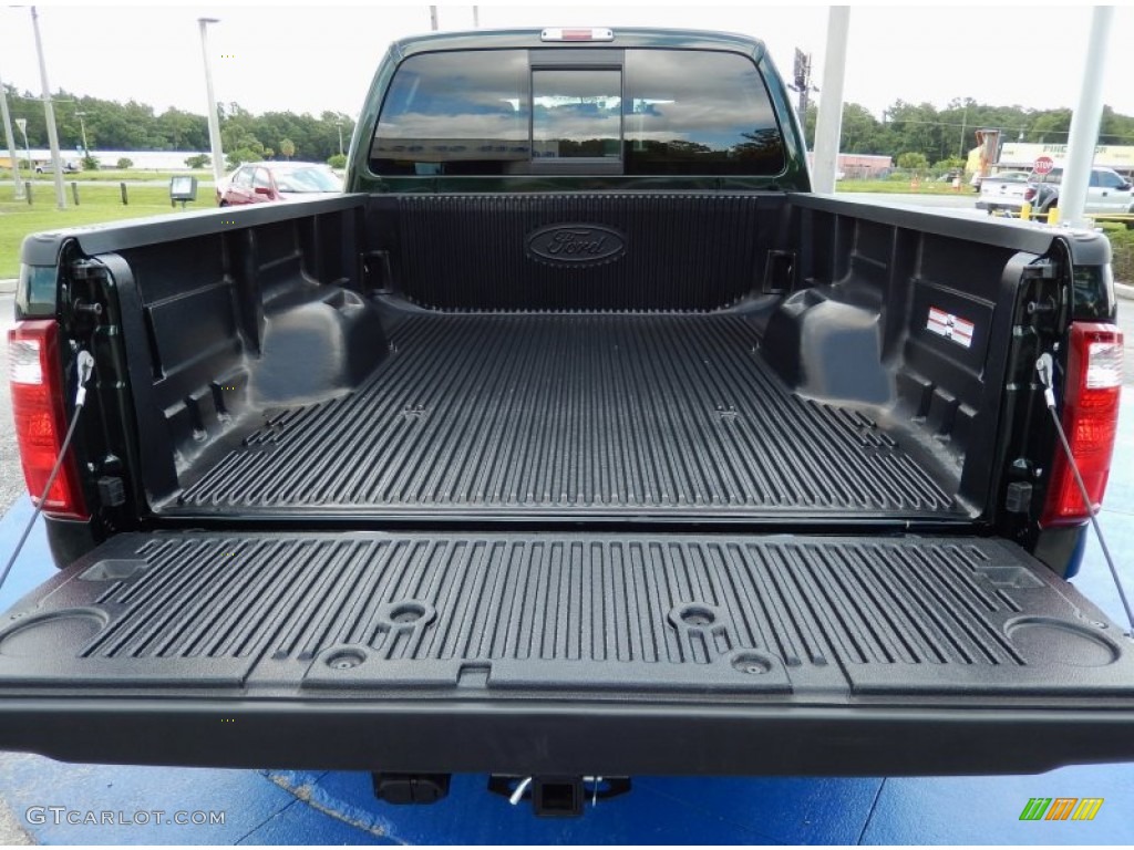 2015 Ford F350 Super Duty Lariat Crew Cab Trunk Photos