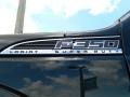 Green Gem - F350 Super Duty Lariat Crew Cab Photo No. 5