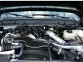 6.7 Liter OHV 32-Valve B20 Power Stroke Turbo-Diesel V8 2015 Ford F350 Super Duty Lariat Crew Cab Engine