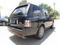 2012 Santorini Black Metallic Land Rover Range Rover Autobiography  photo #10