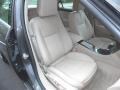 2011 Carbon Grey Metallic Saab 9-5 Turbo4 Premium Sedan  photo #17