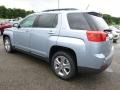 2014 Silver Sky Metallic GMC Terrain SLE AWD  photo #7