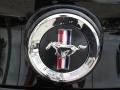 Black - Mustang V6 Coupe Photo No. 10