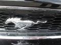 Black - Mustang V6 Coupe Photo No. 11