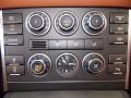 Semi Aniline Tan Controls Photo for 2012 Land Rover Range Rover #94792104