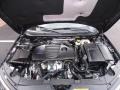 2011 Carbon Grey Metallic Saab 9-5 Turbo4 Premium Sedan  photo #24
