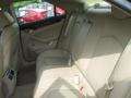 2009 Crystal Red Cadillac CTS 4 AWD Sedan  photo #19