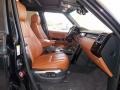 Semi Aniline Tan Front Seat Photo for 2012 Land Rover Range Rover #94792197
