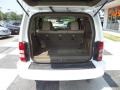 2011 Bright White Jeep Liberty Limited  photo #5