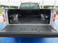 2014 Ingot Silver Ford F150 STX SuperCab  photo #4