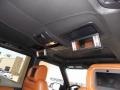 2012 Land Rover Range Rover Autobiography Controls