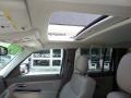 2011 Bright White Jeep Liberty Limited  photo #12