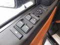 2012 Land Rover Range Rover Autobiography Controls