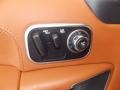 Semi Aniline Tan Controls Photo for 2012 Land Rover Range Rover #94792512
