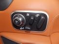 Semi Aniline Tan Controls Photo for 2012 Land Rover Range Rover #94792551