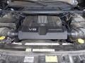 5.0 Liter Supercharged GDI DOHC 32-Valve DIVCT V8 Engine for 2012 Land Rover Range Rover Autobiography #94792626