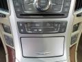2009 Crystal Red Cadillac CTS 4 AWD Sedan  photo #39