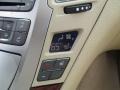 2009 Crystal Red Cadillac CTS 4 AWD Sedan  photo #41