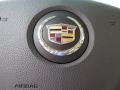 2009 Crystal Red Cadillac CTS 4 AWD Sedan  photo #43
