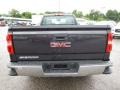 2014 Iridium Metallic GMC Sierra 1500 Regular Cab 4x4  photo #6