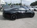 Black - Mustang V6 Coupe Photo No. 5