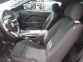 Black - Mustang V6 Coupe Photo No. 11