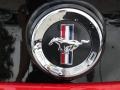 2014 Race Red Ford Mustang V6 Coupe  photo #10