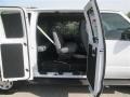 2014 Oxford White Ford E-Series Van E350 XL Extended 15 Passenger Van  photo #5