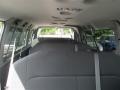 2014 Oxford White Ford E-Series Van E350 XL Extended 15 Passenger Van  photo #7