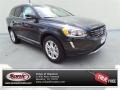 Savile Grey Metallic - XC60 T5 Drive-E Photo No. 1