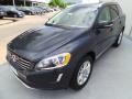 Savile Grey Metallic - XC60 T5 Drive-E Photo No. 3