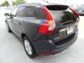 Savile Grey Metallic - XC60 T5 Drive-E Photo No. 4