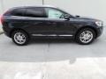 Savile Grey Metallic - XC60 T5 Drive-E Photo No. 7