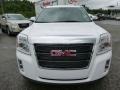 2014 Summit White GMC Terrain SLE AWD  photo #2