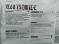 Savile Grey Metallic - XC60 T5 Drive-E Photo No. 32