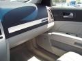 2005 Light Platinum Cadillac STS V6  photo #17