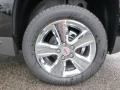 Onyx Black - Terrain SLE AWD Photo No. 9