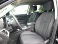 Onyx Black - Terrain SLE AWD Photo No. 10